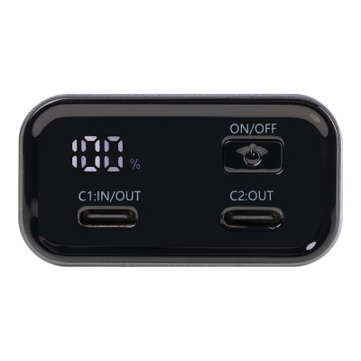 Tactical Squad Company 30W 10000mAh