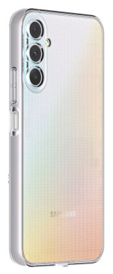 Samsung Clear Cover Galaxy A34 5G