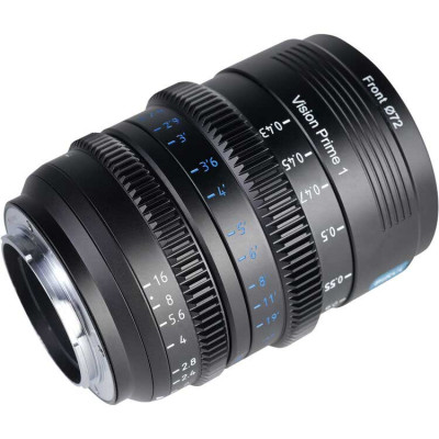 SIRUI Vision Prime 1 Series 24mm T1.4 E mount