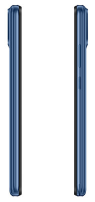 Aligator S5550 Duo SENIOR 16GB Blue