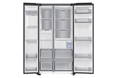 Americká chladnička Samsung RS70F65KETEO