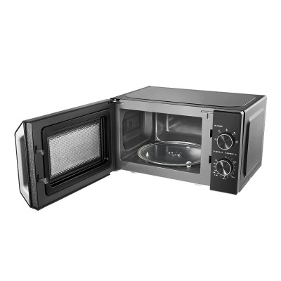 Midea AG20CF2E Black Mikrovlnná trouba