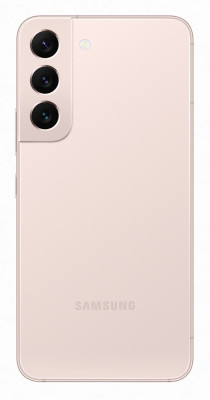 Samsung Galaxy S22 5G 256GB Blush