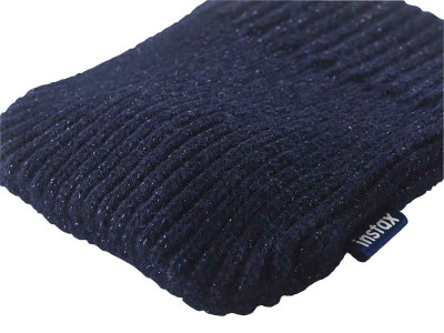 FUJIFILM instax Mini Link sock case Denim