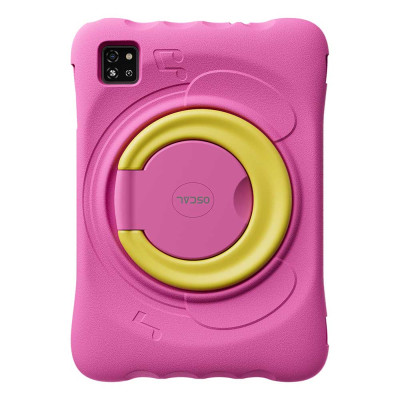 OSCAL PAD 60 KIDS 4 + 128 GB Pink