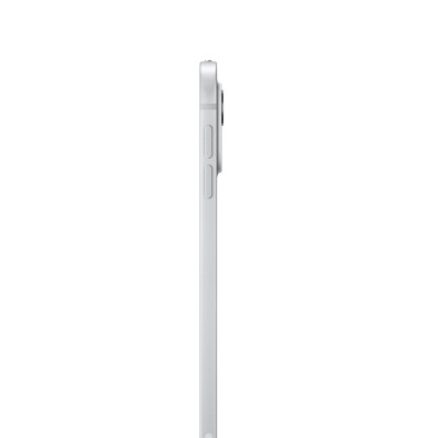 iPad Pro 11" (2024) Wi‑Fi 1TB, nano - Silver