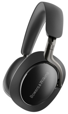 Bowers & Wilkins PX8 Black