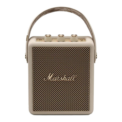 Marshall Stockwell III Cream