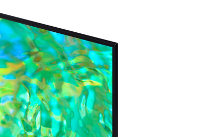 50" 4K Smart TV Samsung UE50CU8072UXXH