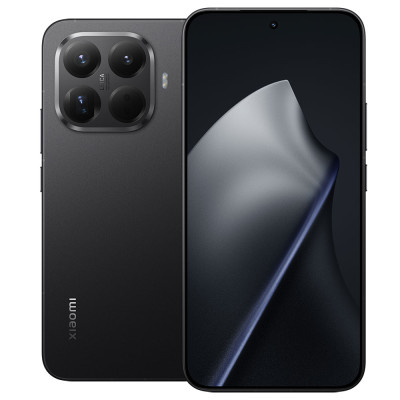 Xiaomi 15T Pro 512+12GB Black