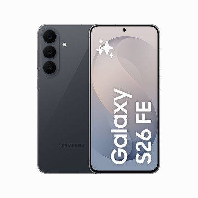 Samsung Galaxy S26 FE 8+256GB Graphite