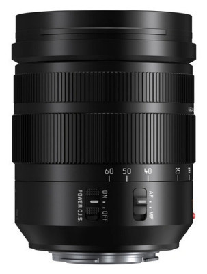 Panasonic LEICA 12-60 mm F2.8-4 ASPH OIS