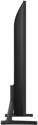 55" QLED QEF1 4K Vision AI Smart TV (2025)
