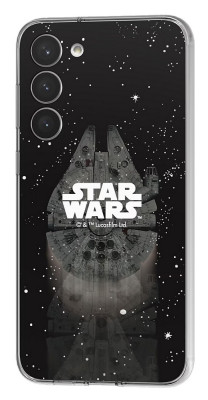 StarWars Lenticular Plate Samsung Galaxy S23+