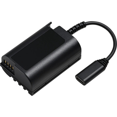 Panasonic DMW-DCC18GU adaptér