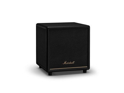 Marshall Heston 200 TV Subwoofer Black