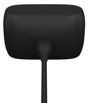 Jabra ELITE 5 Bluetooth hudební stereo HF, Black