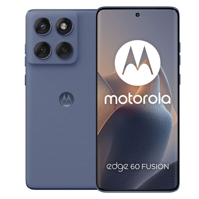 Motorola EDGE 60 Fusion 256+12GB Slipstream