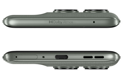 Motorola EDGE 60 Pro 256+8GB Shadow green