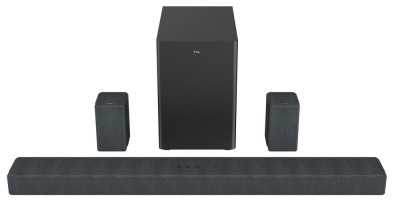 TCL SB-X937U Soundbar
