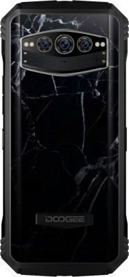Doogee V30T 5G 256+12GB DS Marble Black