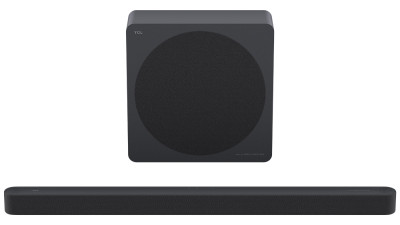TCL A65K soundbar
