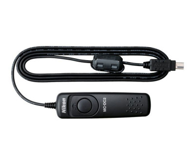 Nikon MC-DC2 kabelová spoušť pro D90/D5000/D3100