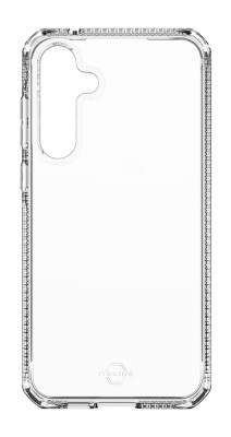 ITSKINS SPECTRUM_R CLEAR 3m Drop Galaxy A55 5G, Cl