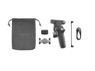 DJI Osmo Mobile 8