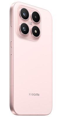 Xiaomi 17 512+12GB Alpine Pink
