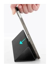 ESR Ascend Trifold iPad Air 10,9", Black