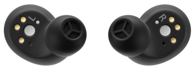 Technics EAH-AZ40E-K Wireless Stereo, Black