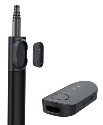 FIXED Snap XL Selfie stick s tripodem 1/4" šroub