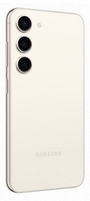 Samsung Galaxy S23 5G 256GB Cream