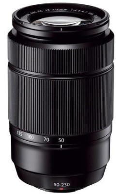 Objektiv Fujinon XC 50-230mm f/4.5-6.7 OIS II