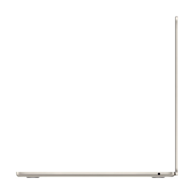 MacBook Air 15" M3 8-CPU/8-GPU/16GB/256GB/CZ/STL