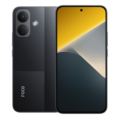 POCO X8 256+8GB Dark Black