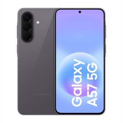 Samsung Galaxy A57 5G 8+128GB Gray