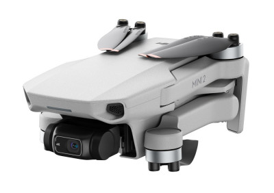 DJI Mini 2 Fly More Combo (EU)