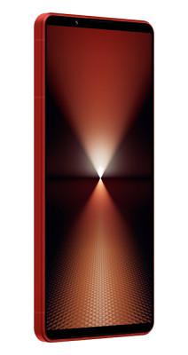 SONY Xperia 1 VI 12+512 Scarlet