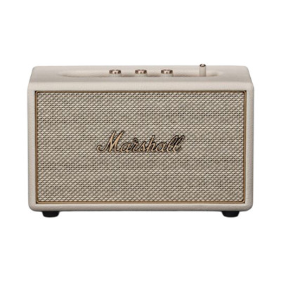 Marshall Acton BT IV Cream
