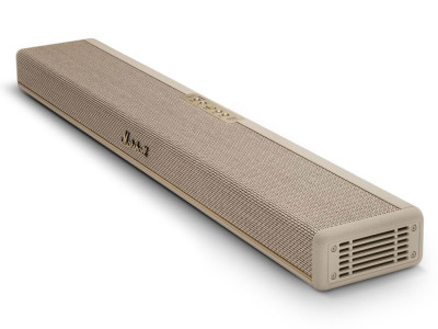 Marshall Heston 60 Soundbar Cream