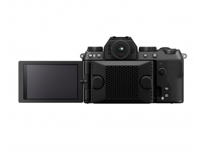 Fujifilm X-S20 tělo černý