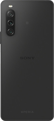 Sony Xperia 10 V 5G Black