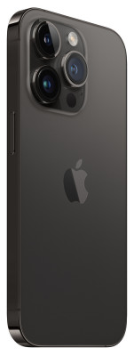 iPhone 14 Pro Max 128GB Space Black