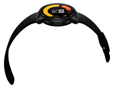 Xiaomi Watch S1 Active GL, Space Black