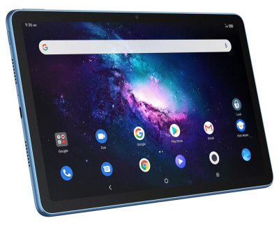 TCL 10TAB MAX WIFI Frost Blue