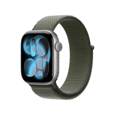 Apple 42mm Forest Sport Loop