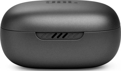 JBL Live Pro2 TWS bezdrátová sluchátka, Black