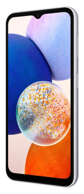 Samsung Galaxy A14 5G 4+64GB Silver
